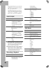 User's Manual And Service Information - (page 32)