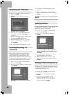 User's Manual And Service Information - (page 36)