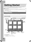 User's Manual And Service Information - (page 38)