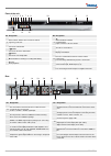User Manual And Service Information - (page 2)