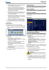 User Manual And Service Information - (page 23)