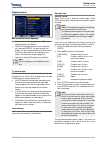 User Manual And Service Information - (page 25)