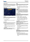 User Manual And Service Information - (page 27)