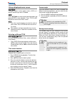 User Manual And Service Information - (page 33)