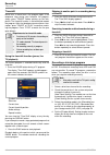 User Manual And Service Information - (page 42)