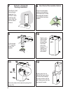 Installation Instructions; Use And Care Information - (page 10)