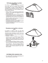 Installation Instructions; Use And Care Information - (page 27)