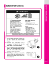 Owner's Operation Manual - (page 5)