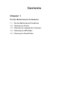 Service & Troubleshooting Manual - (page 2)