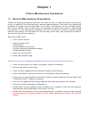 Service & Troubleshooting Manual - (page 7)