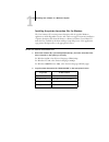 Software Installation Manual - (page 74)
