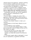 Instruction Manual / Installation Manual - (page 6)