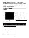 Instruction Manual / Installation Manual - (page 8)
