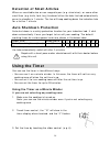 Instruction Manual / Installation Manual - (page 18)