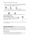 Instruction Manual / Installation Manual - (page 21)