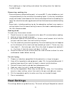 Instruction Manual / Installation Manual - (page 22)
