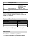 Instruction Manual / Installation Manual - (page 26)