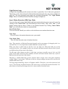 User Manual And Installation Manual - (page 25)