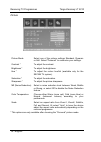 User Manual And Service Information - (page 19)