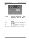 User Manual And Service Information - (page 20)