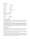 Technical manual - (page 9)