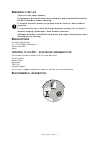 Advanced User's Manual - (page 3)