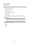 Advanced User's Manual - (page 9)