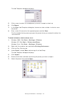 Advanced User's Manual - (page 43)