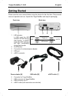 User Manual And Service Information - (page 8)