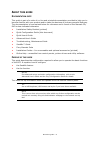 Quick Configuration Manual - (page 5)