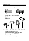 User Manual And Service Information - (page 9)