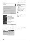 User Manual And Service Information - (page 19)