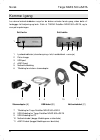 User Manual And Service Information - (page 85)