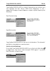 User Manual And Service Information - (page 98)