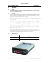Technical Reference And Installation Manual - (page 4)