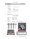 Technical Reference And Installation Manual - (page 5)