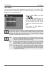 User Manual And Service Information - (page 22)