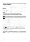 User Manual And Service Information - (page 34)