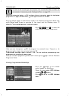 User Manual And Service Information - (page 36)