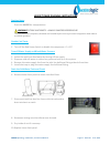 Operating, Installation And Service Manual - (page 17)