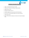Operating, Installation And Service Manual - (page 36)