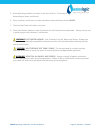 Operating, Installation And Service Manual - (page 25)
