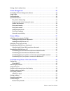 Advanced Features And Troubleshooting Manual - (page 5)