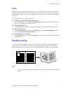 Advanced Features And Troubleshooting Manual - (page 13)