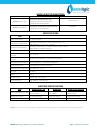 Operating, Installation And Service Manual - (page 7)