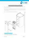 Operating, Installation And Service Manual - (page 40)