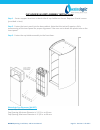 Operating, Installation And Service Manual - (page 51)