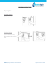 Operating, Installation And Service Manual - (page 8)