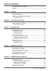 Admin Manual - (page 4)
