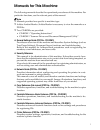 Copy Reference Manual - (page 3)